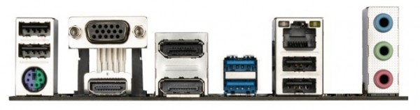 Gigabyte H610I DDR4