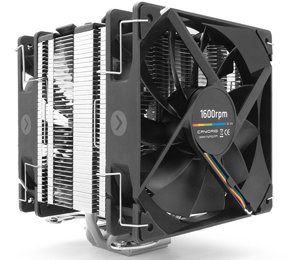 Cryorig H7 Plus