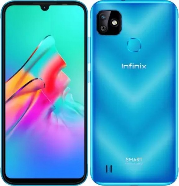 Infinix Smart HD 2021