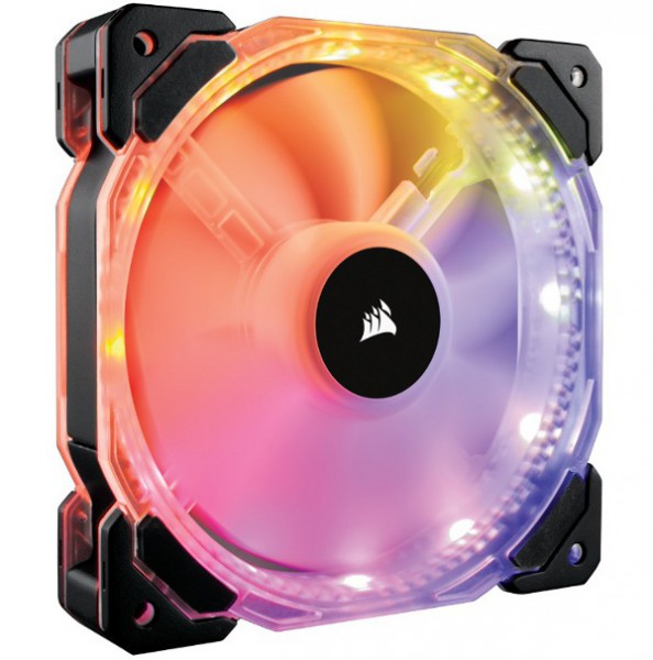 Corsair D120 RGB