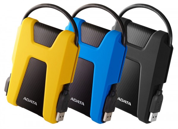 ADATA HD680