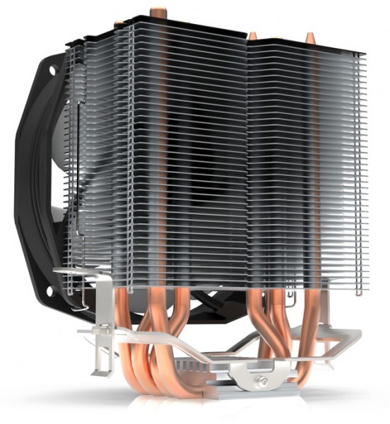 SilentiumPC Spartan 3 PRO RGB HE1024