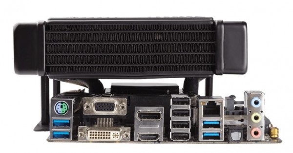 Corsair H5 SF