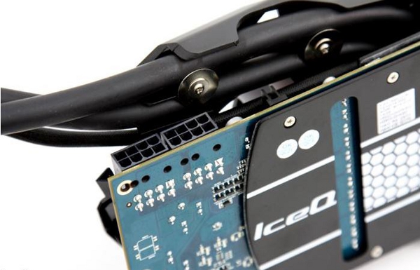 HIS IceQ 290X Hybrid
