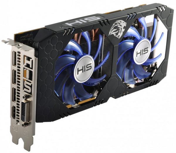 RX 470 IceQ X2 OC, RX 470 X2 Turbo IceQ