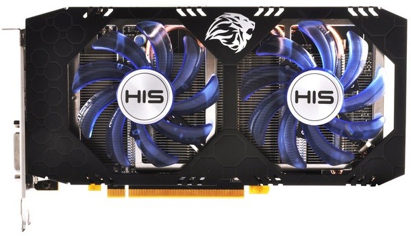 RX 470 IceQ X2 OC, RX 470 X2 Turbo IceQ