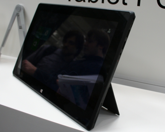 HKC Tablet