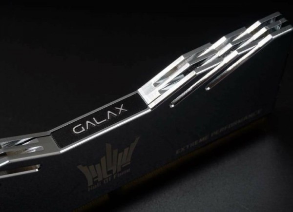 Galax HOF Extreme Limited Edition DDR4