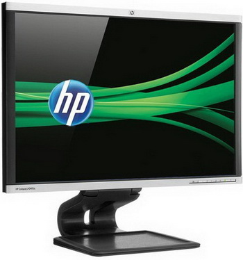 HP Compaq LA2405x