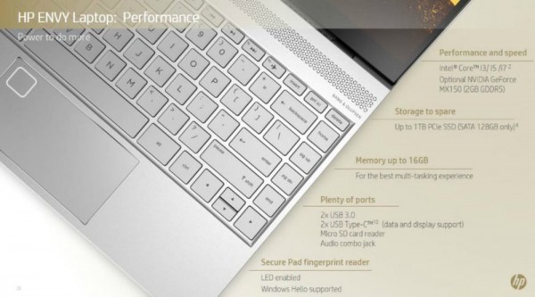 Hewlett-Packard