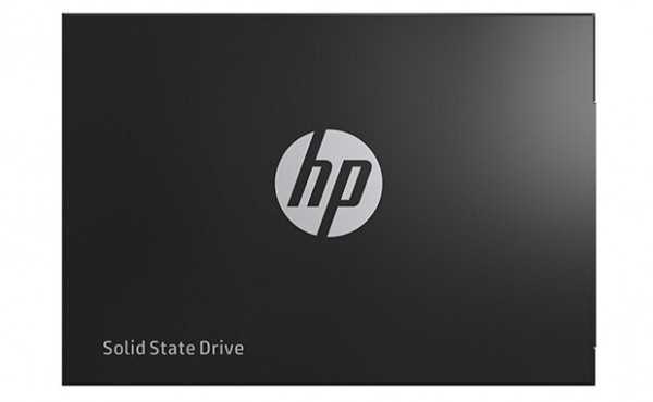 HP S750, SSD