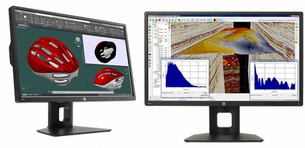 HP Z27s