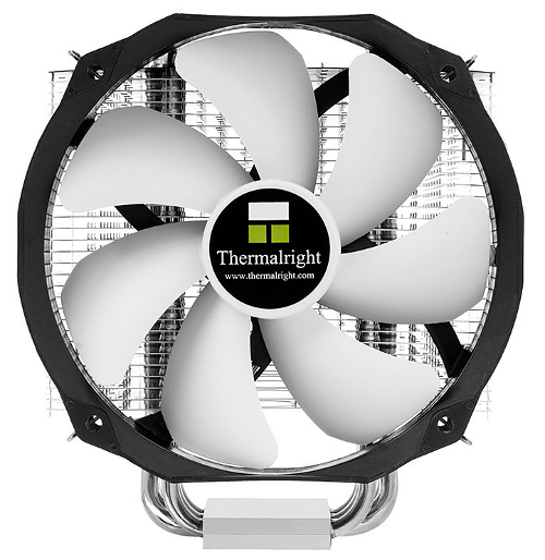 Thermalright HR-02 Macho Rev. B