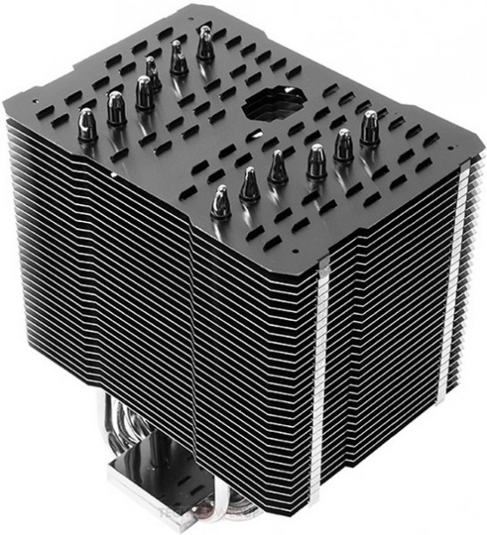 Thermalright HR-02 Macho Zero