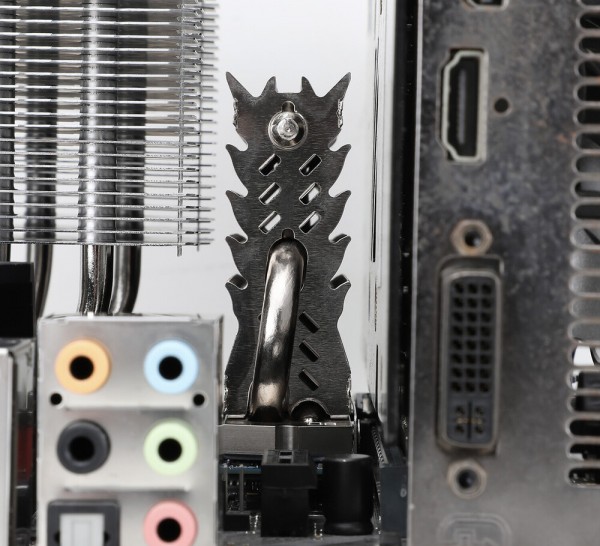 Thermalright HR-09 2280 Pro