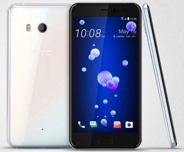 HTC U11