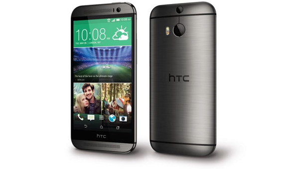 HTC One M8s