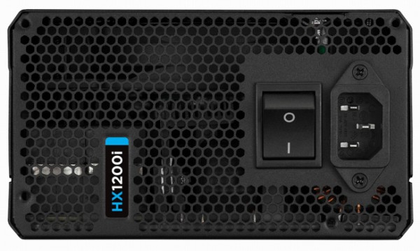 Corsair HX1200i