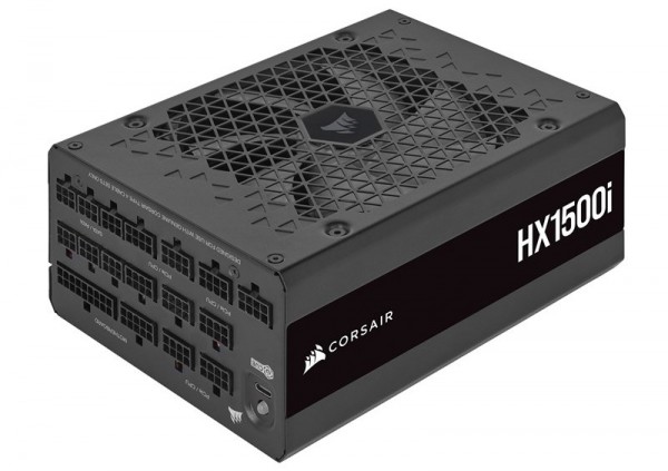 Corsair HX1000i 2022 и HX1500i 2022