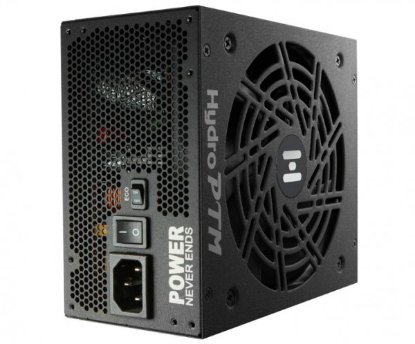 FSP Hydro PTM PRO 1200W