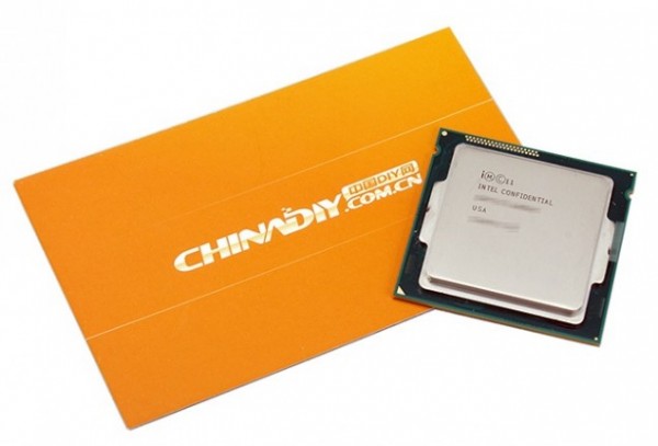Intel Haswell Core i5