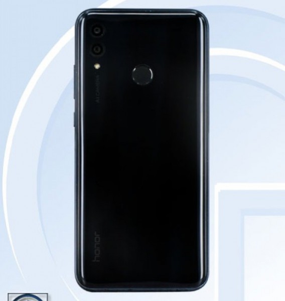 Honor 10 Lite
