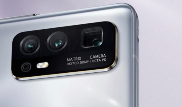 Honor 30 Pro, Honor 30
