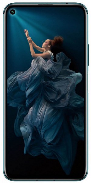 Honor 20 Pro