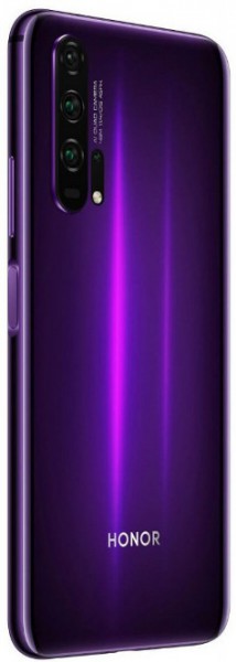 Honor 20 Pro