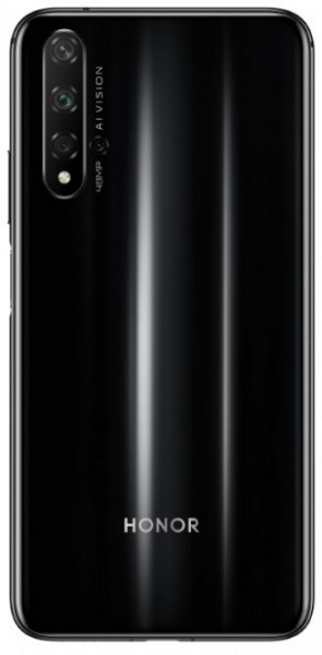 Honor 20