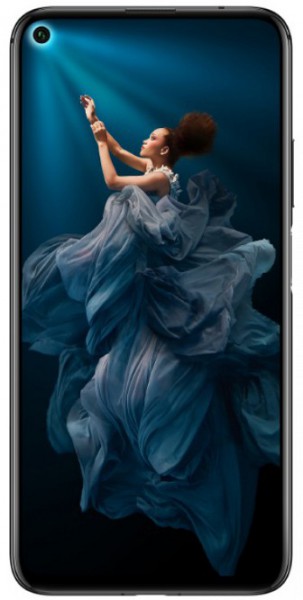 Honor 20