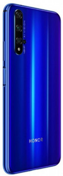 Honor 20