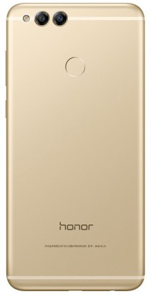 Huawei Honor 7X