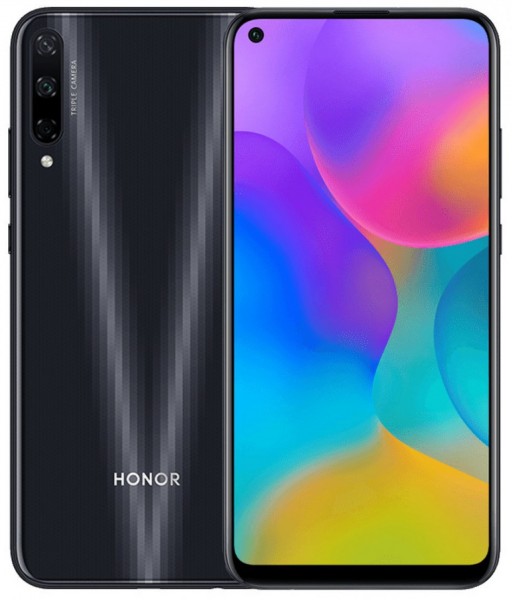 Honor Play 3