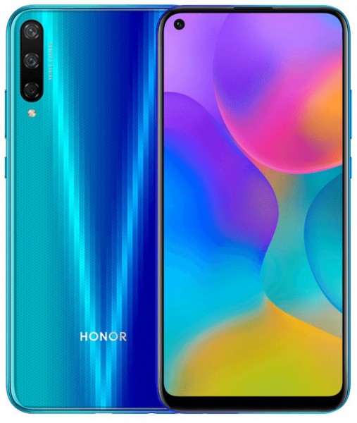Honor Play 3