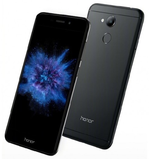 Honor V9 Play