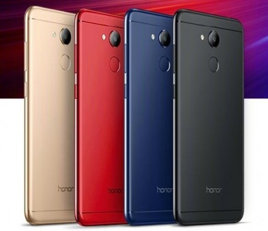 Honor V9 Play