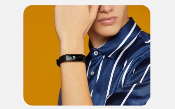 Huawei Honor Band 4