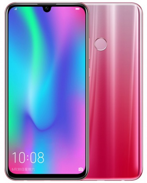 Honor 10 Lite