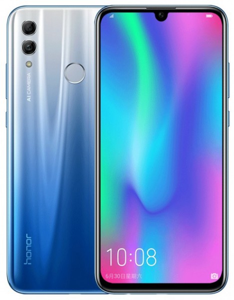 Honor 10 Lite