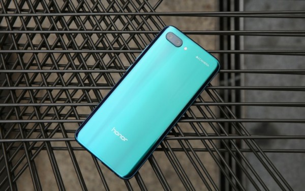 Huawei Honor 10
