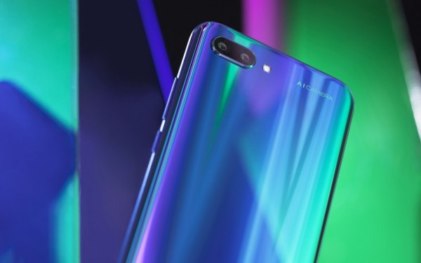 Huawei Honor 10