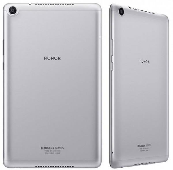 Honor Tab 5