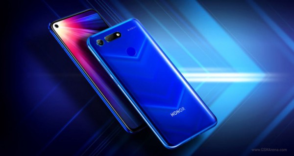Honor View 20