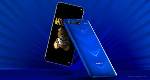 Honor View 20