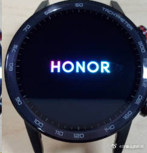 Honor Watch 2