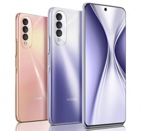 Honor X20 SE