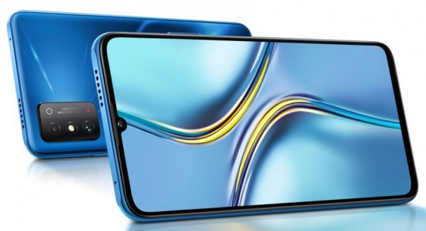 Honor X30 Max 5G