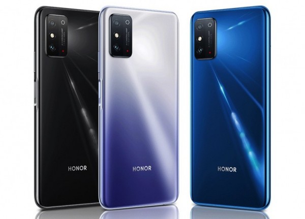 Honor X30 Max 5G