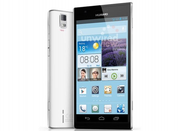 Huawei